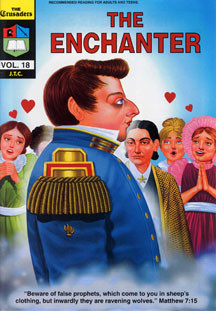EL PROFETA CHICK PUBLICATIONS PDF DOWNLOAD EL PROFETA CHICK PUBLICATIONS PDF DOWNLOAD